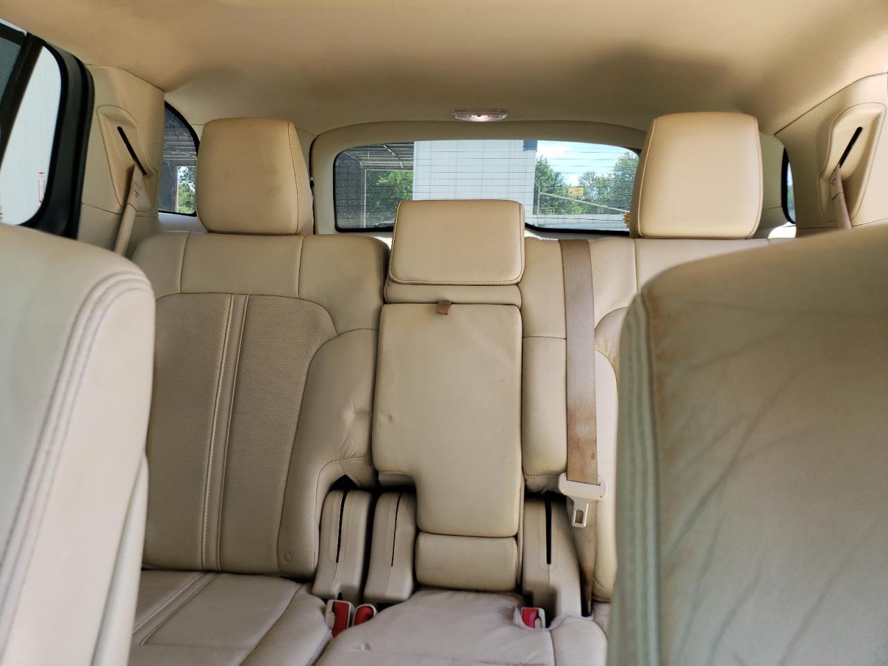 2014 Lincoln Mkt VIN: 2LMHJ5FKXEBL50523 Lot: 69790544