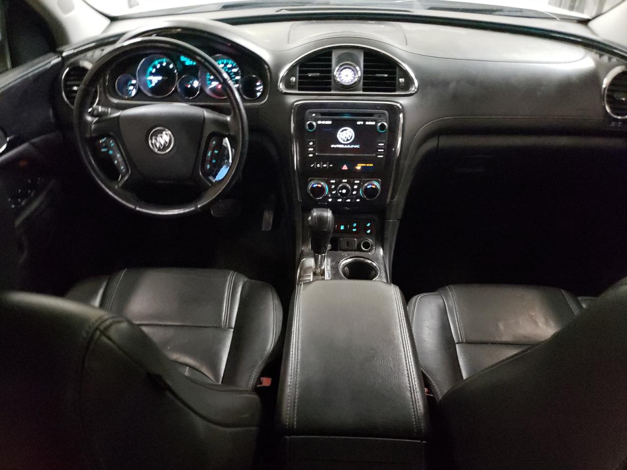 2016 Buick Enclave VIN: 5GAKVBKDXGJ306103 Lot: 59334284