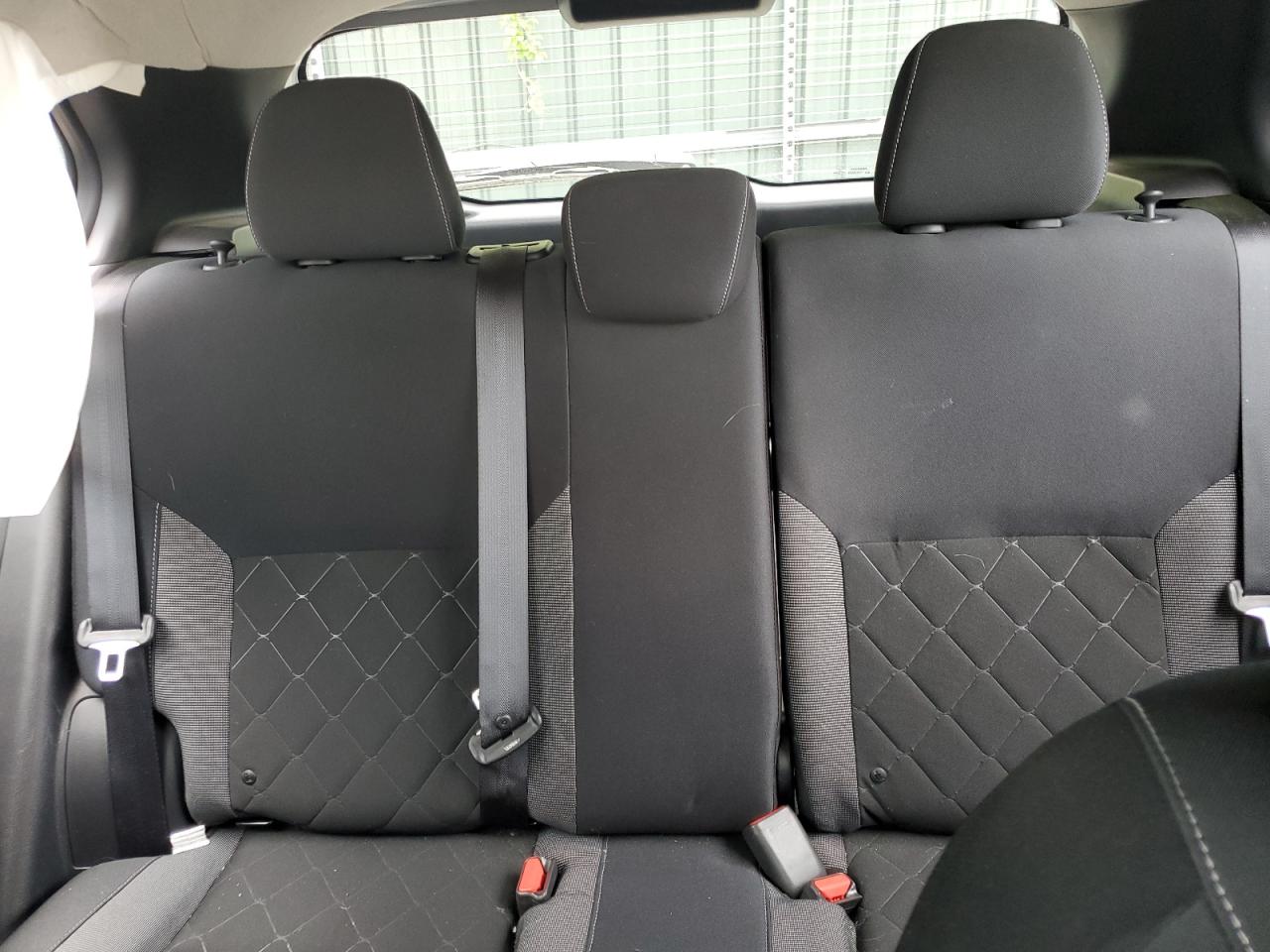 2018 Nissan Kicks S VIN: 3N1CP5CU2JL536606 Lot: 58950594