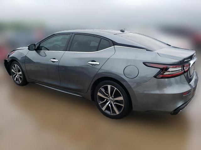  NISSAN MAXIMA 2019 Сірий