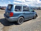 2005 Honda Pilot Exl за продажба в Helena, MT - Front End