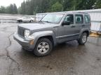 2012 Jeep Liberty Sport na sprzedaż w Arlington, WA - Mechanical