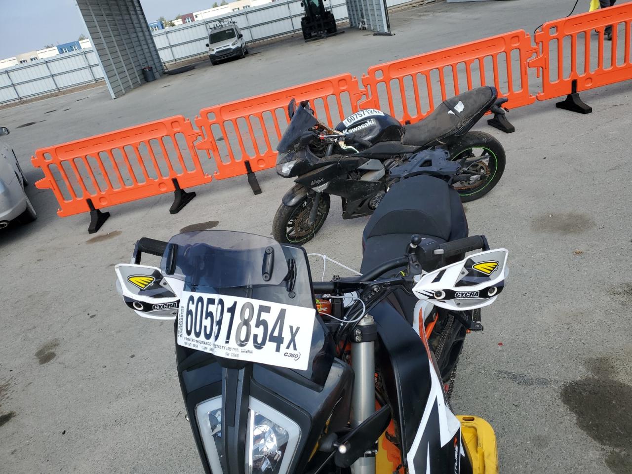 VBKTR3400LM776476 2020 Ktm 790 Adventure R