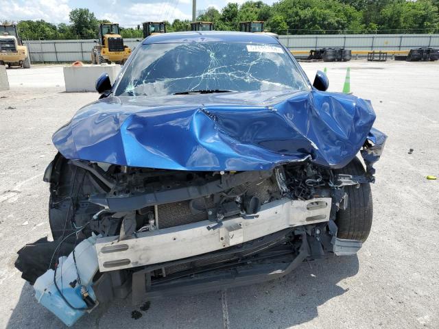  NISSAN ALTIMA 2020 Blue