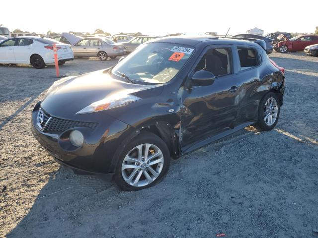 2014 Nissan Juke S за продажба в Antelope, CA - All Over