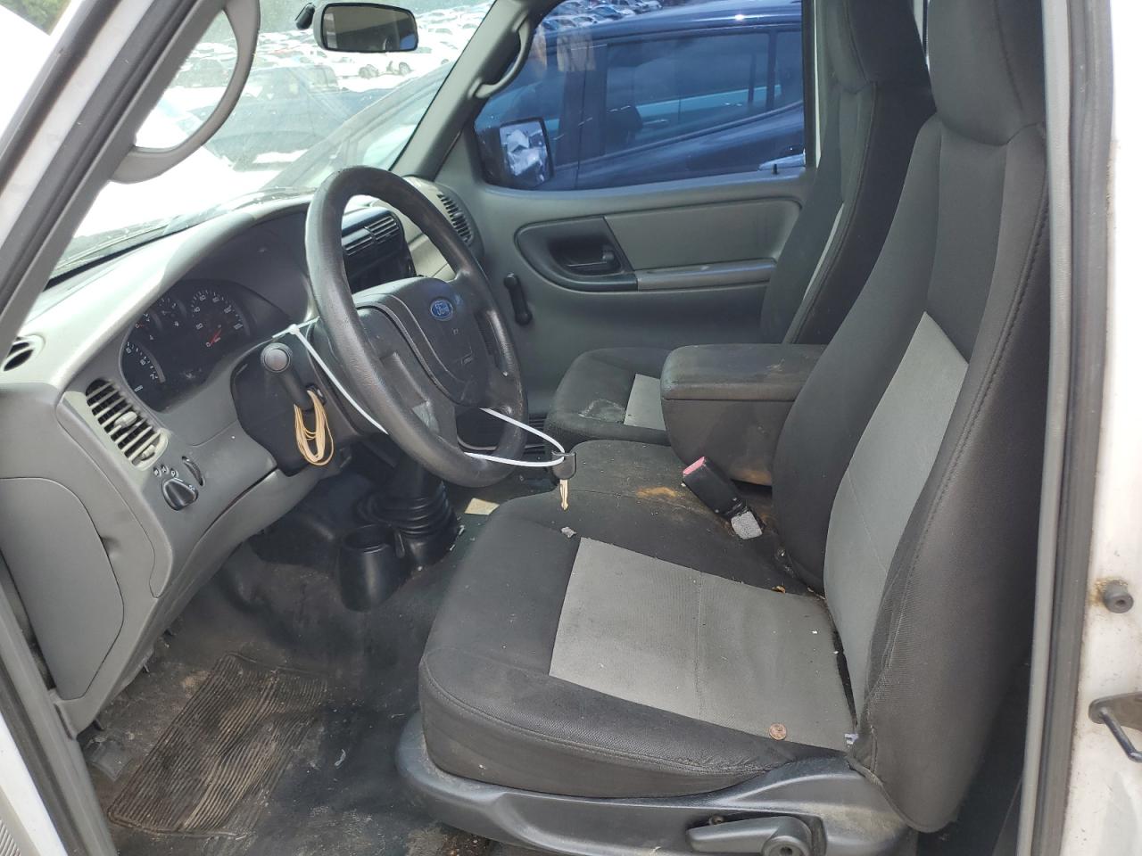 2006 Ford Ranger - Image 7