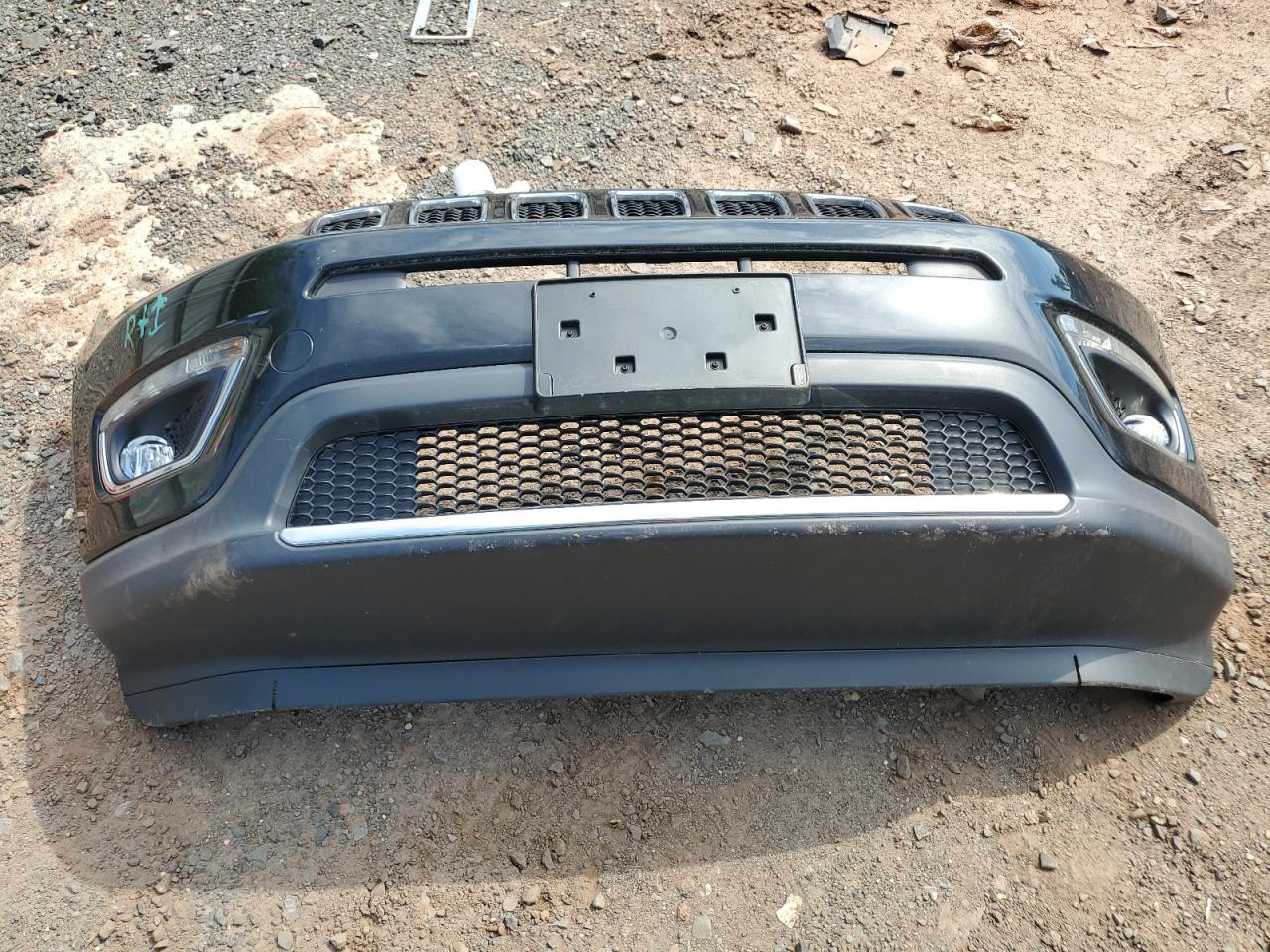 2018 Jeep Compass Limited VIN: 3C4NJDCB5JT100946 Lot: 58739254