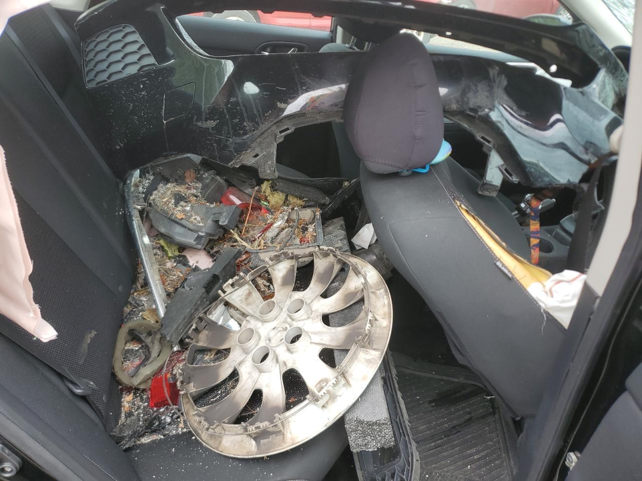 2019 Nissan Sentra S VIN: 3N1AB7APXKY338150 Lot: 58128014