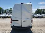 2021 Nissan Nv 2500 Sv იყიდება Spartanburg-ში, SC - All Over