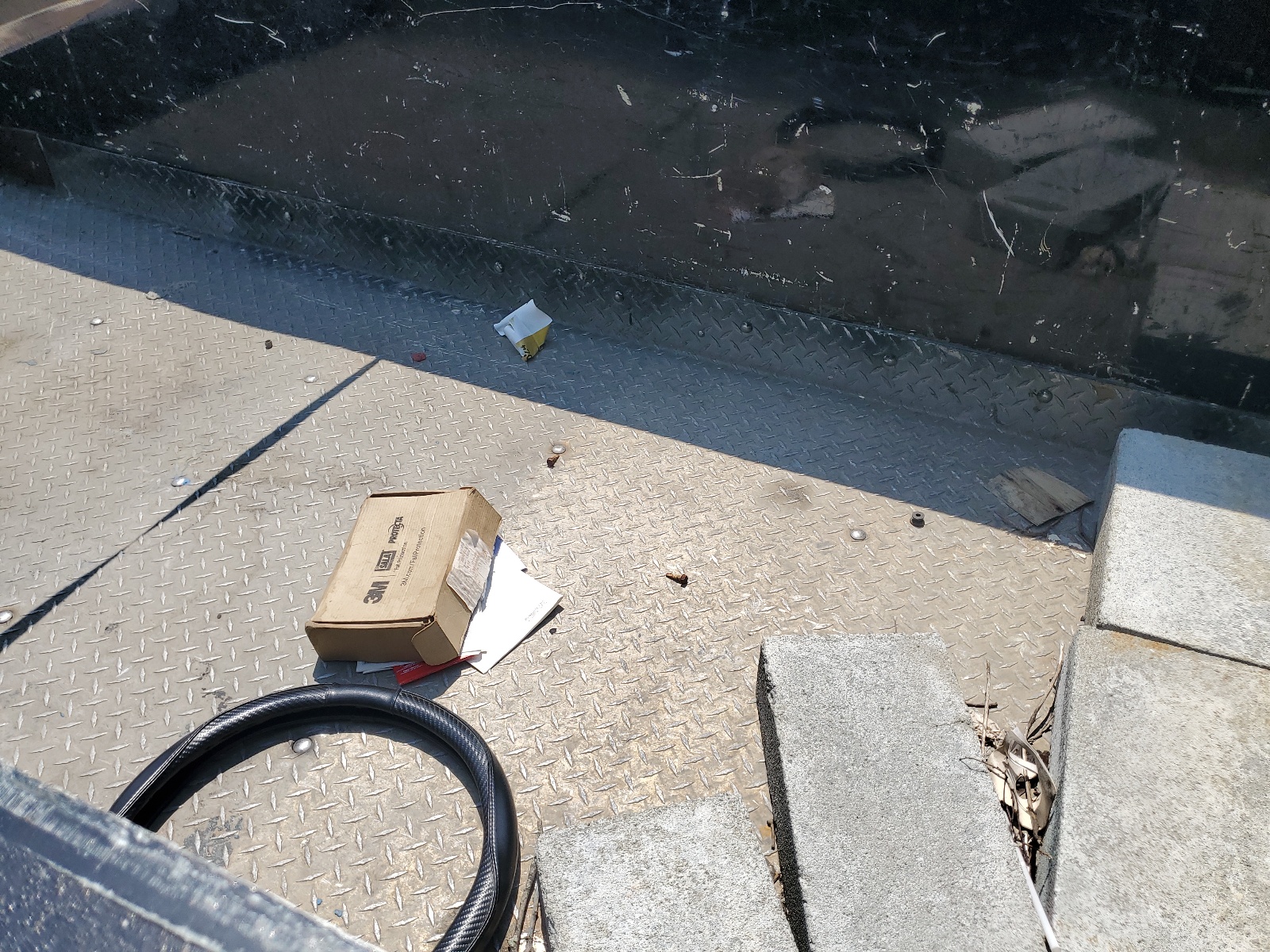 1FDWF31559EA10748 2009 Ford F350 Super Duty