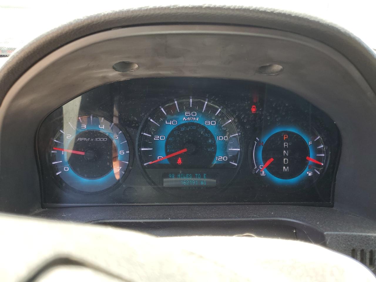 2012 Ford Fusion Sel VIN: 3FAHP0JG0CR144765 Lot: 58540244