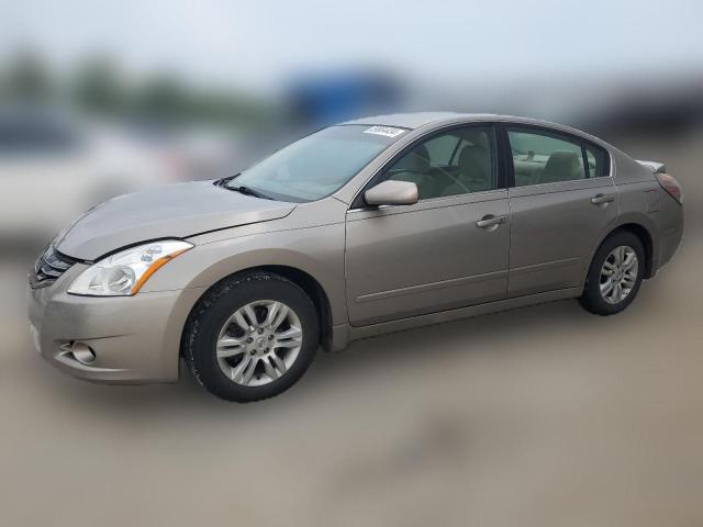  NISSAN ALTIMA 2012 Колір засмаги