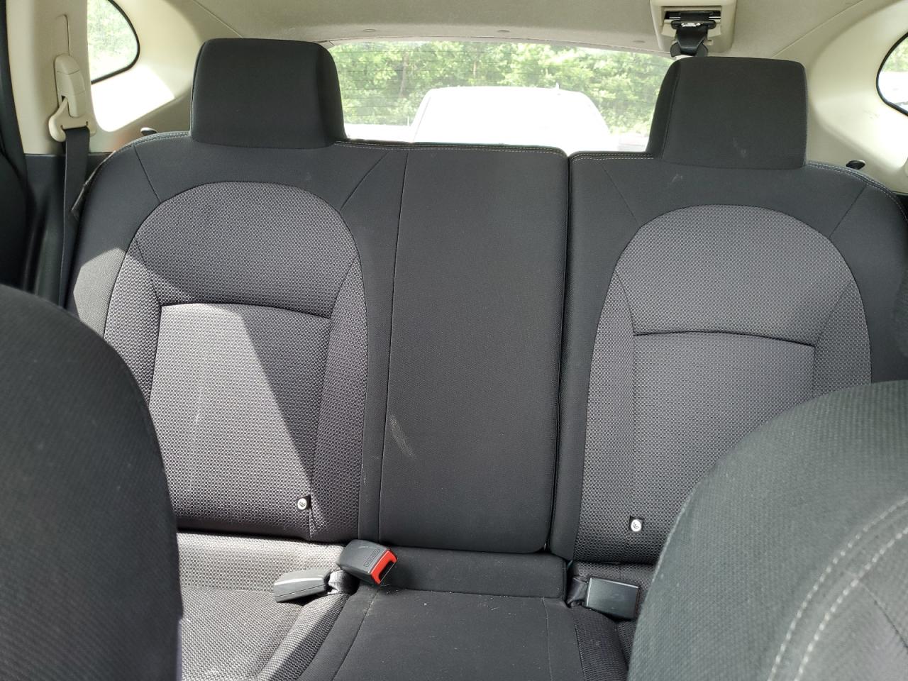 2011 Nissan Rogue S VIN: JN8AS5MVXBW304927 Lot: 60633854