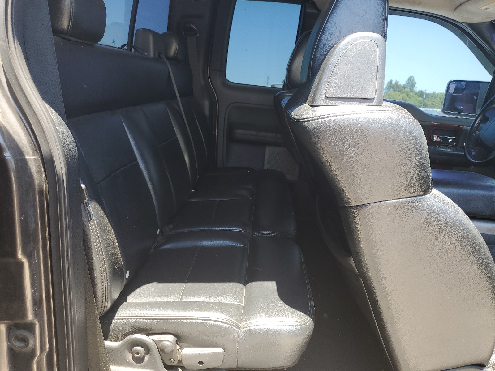 1FTPX14516FA14646 2006 Ford F150