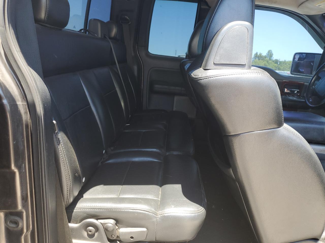 2006 Ford F150 VIN: 1FTPX14516FA14646 Lot: 59073474