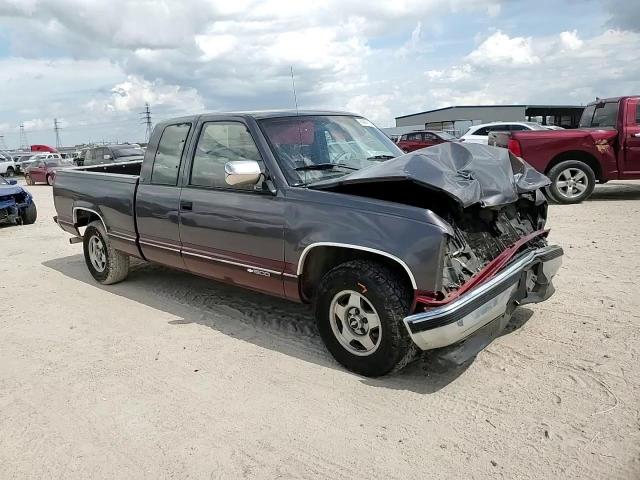 1991 Chevrolet Gmt-400 C1500 VIN: 2GCEC19K9M1202630 Lot: 60887514