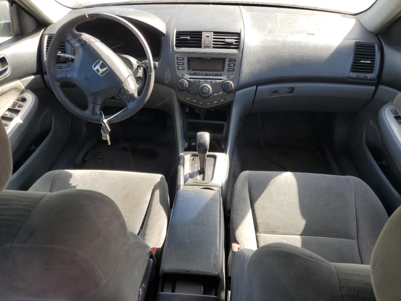 1HGCM56777A164905 2007 Honda Accord Ex