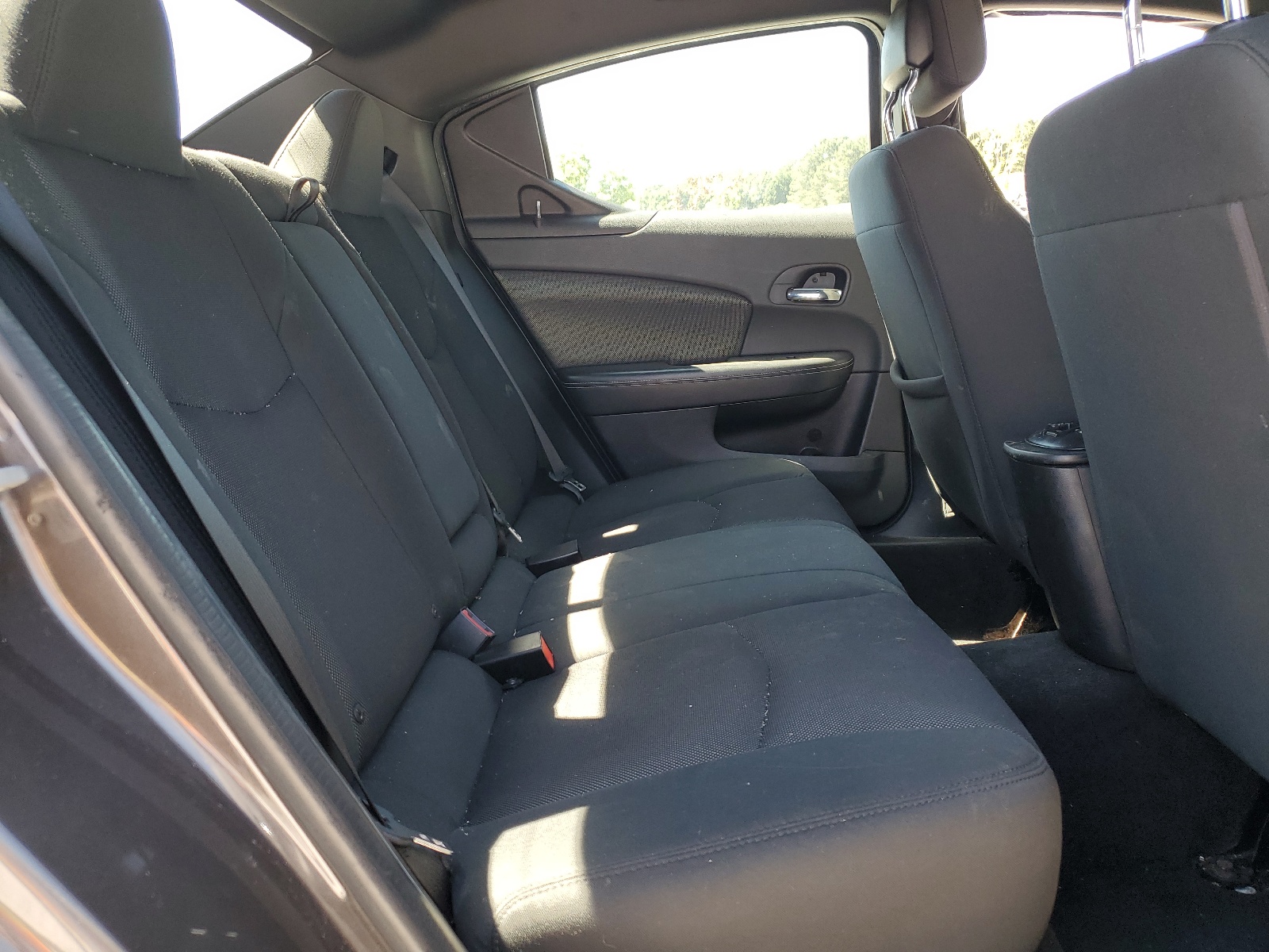 1C3CDZAGXEN224568 2014 Dodge Avenger Se