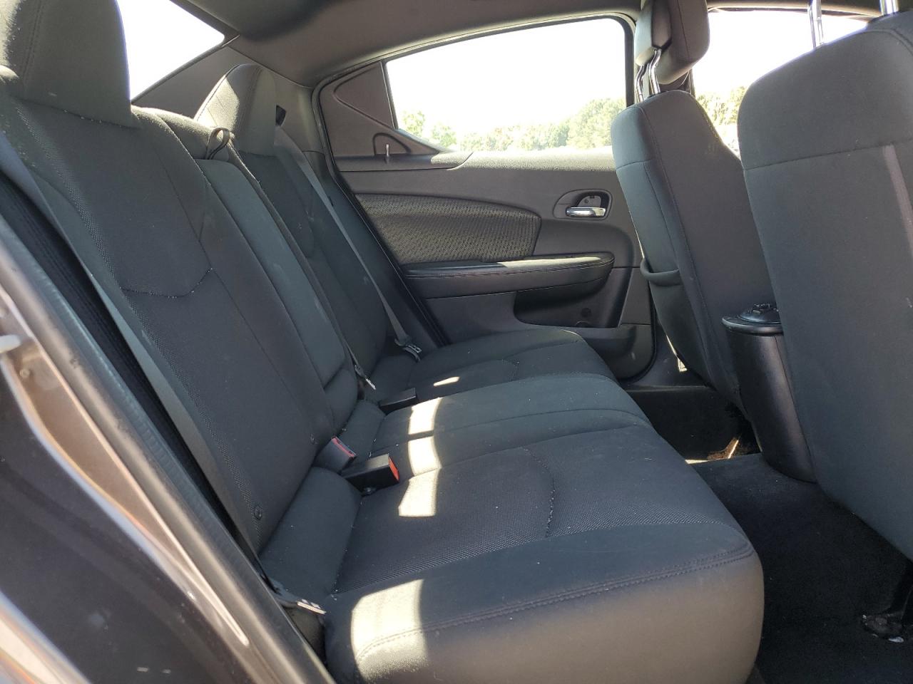 2014 Dodge Avenger Se VIN: 1C3CDZAGXEN224568 Lot: 56958504