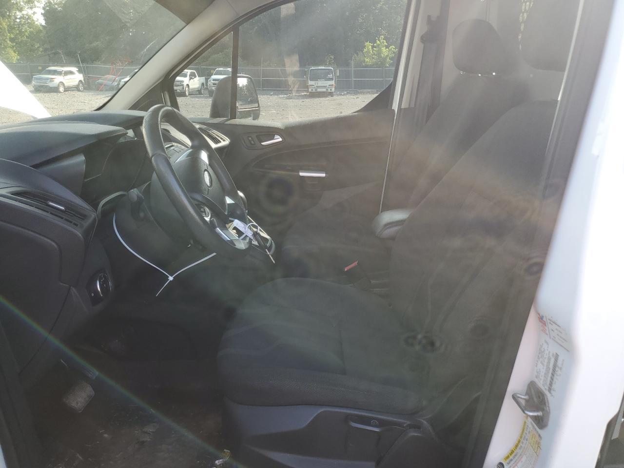 2016 Ford Transit Connect Xlt VIN: NM0LS7F73G1268482 Lot: 57014304