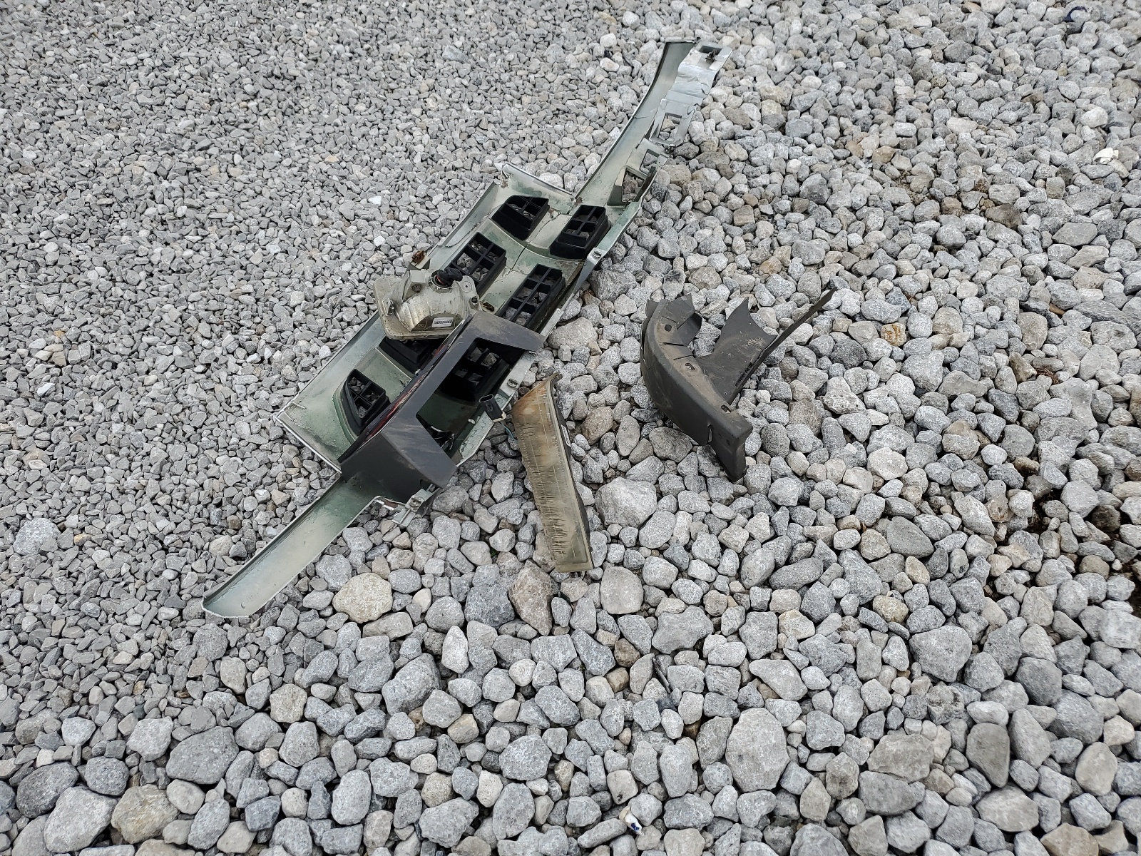 1GGCS19E288700688 2008 Isuzu I-370