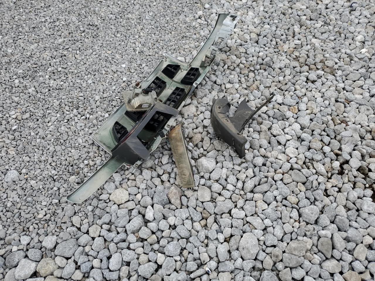 2008 Isuzu I-370 VIN: 1GGCS19E288700688 Lot: 57658504