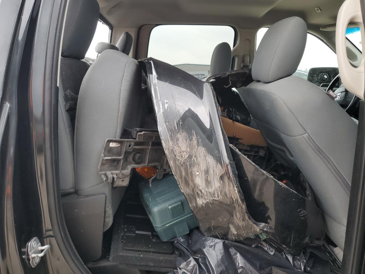 2019 Ram 1500 Classic Slt VIN: 1C6RR6LT8KS525926 Lot: 57584834