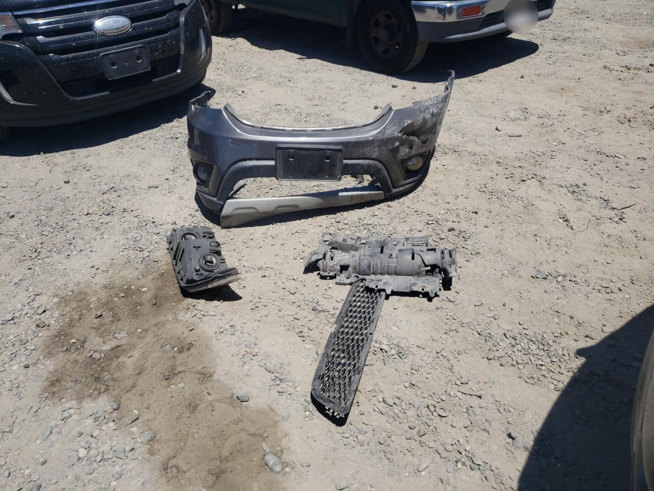 3C4PDCBG2CT364099 2012 Dodge Journey Sxt