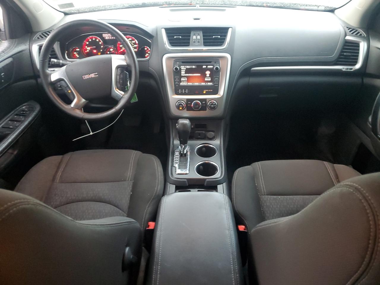 2015 GMC Acadia Sle VIN: 1GKKVNED9FJ329628 Lot: 60673534