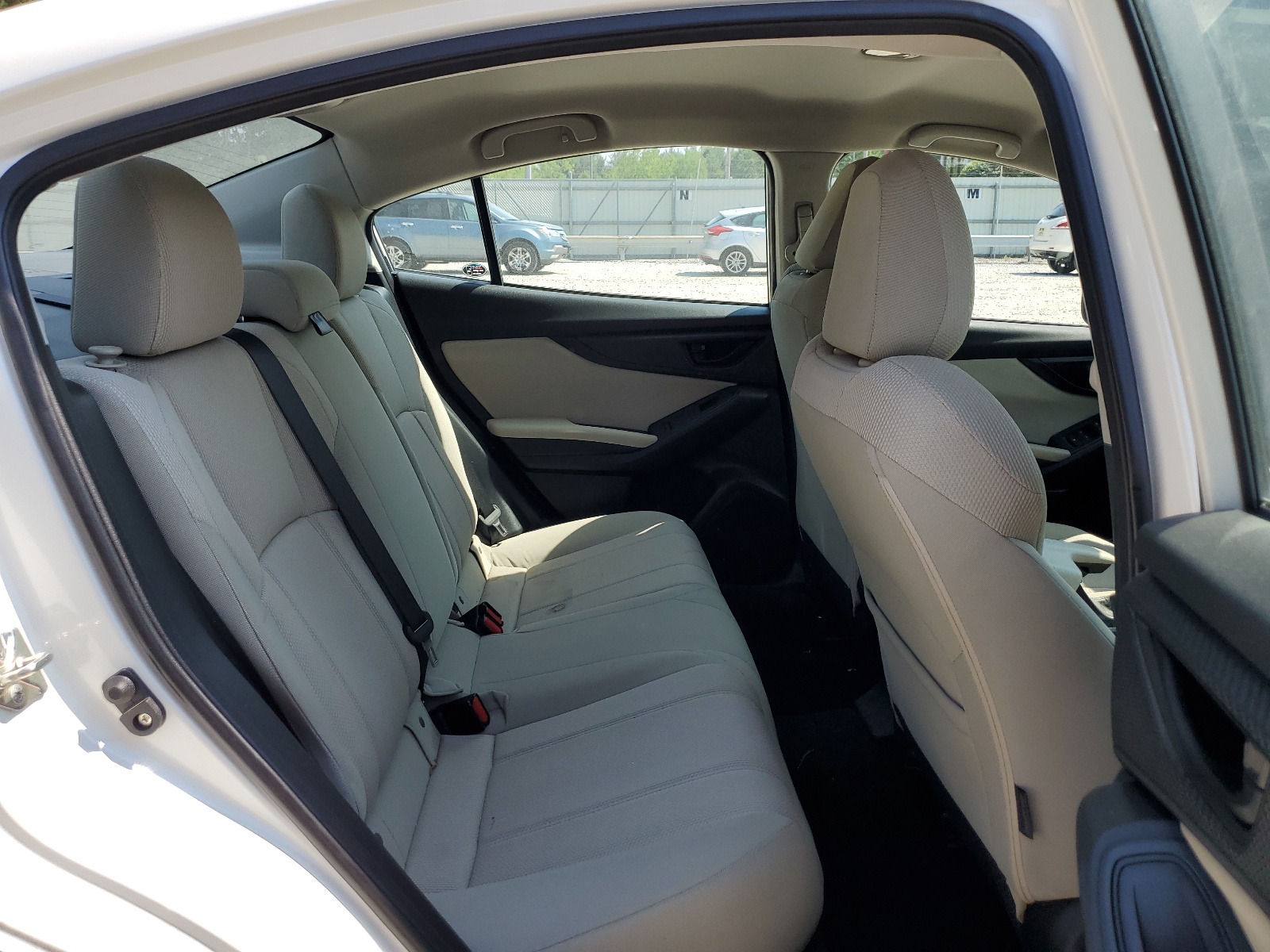 4S3GKAB68L3600090 2020 Subaru Impreza