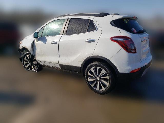  BUICK ENCORE 2020 Белый