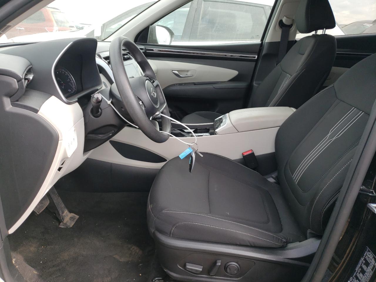 2023 Hyundai Tucson Sel VIN: 5NMJBCAE4PH216647 Lot: 56559564