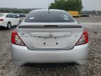 2019 Nissan Versa S de vânzare în Cahokia Heights, IL - Front End