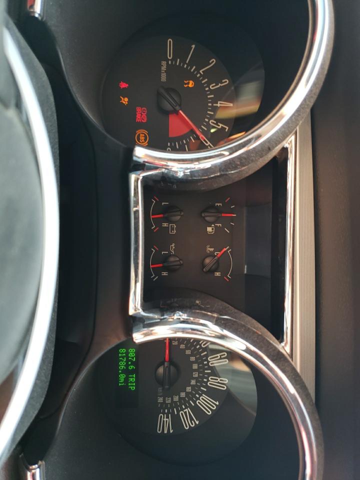 2006 Ford Mustang Gt VIN: 1ZVHT85H665173649 Lot: 59913234