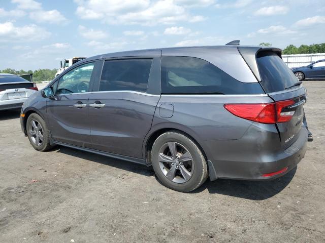 5FNRL6H51NB035799 | 2022 Honda odyssey ex