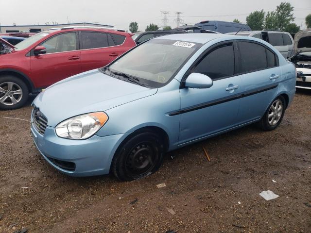 2008 Hyundai Accent Gls