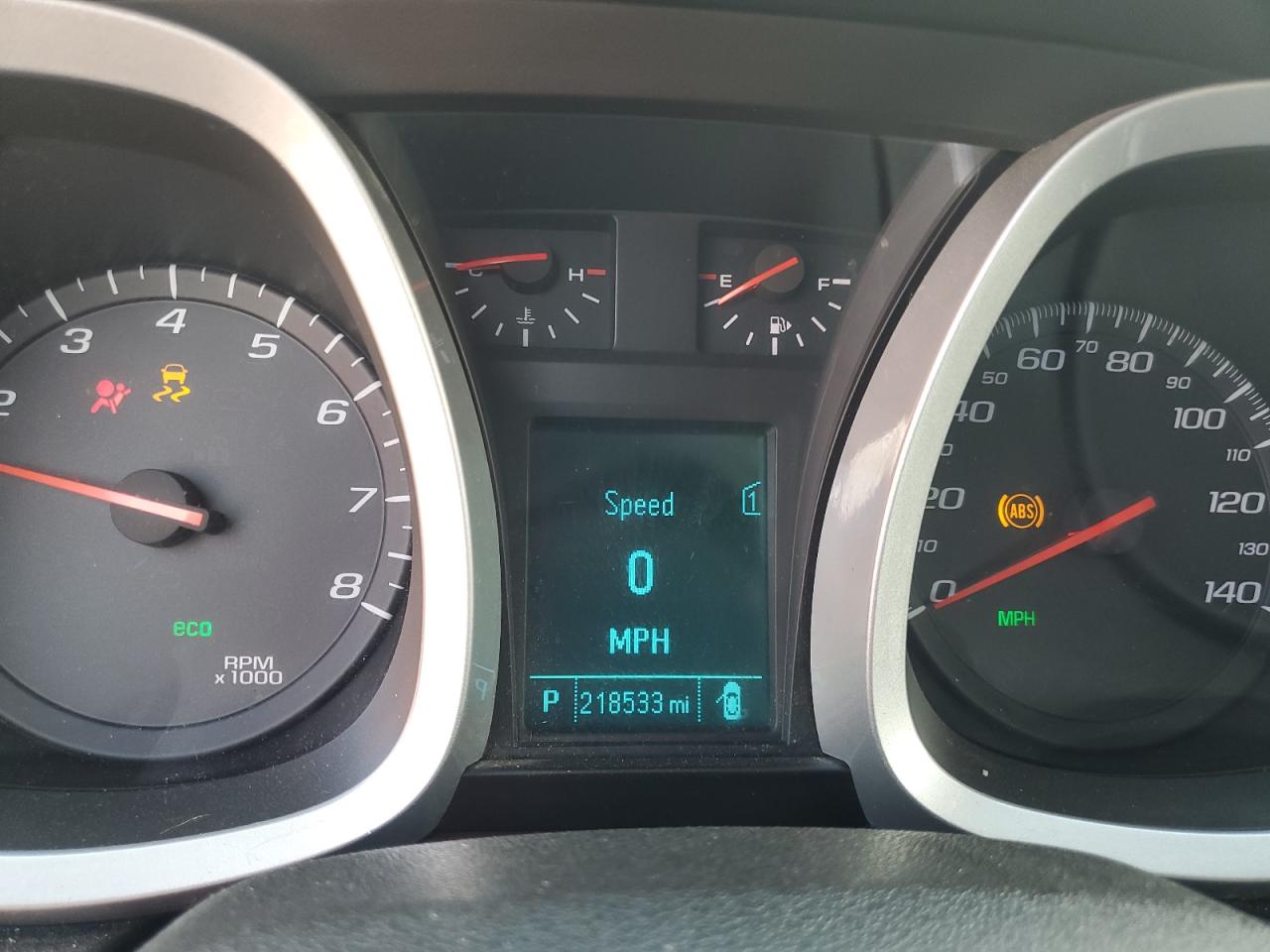 2012 Chevrolet Equinox Ltz VIN: 2GNFLGEK9C6250554 Lot: 61031334