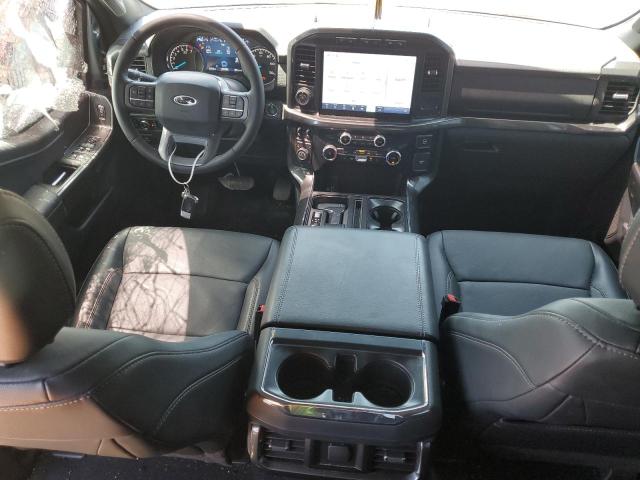  FORD F-150 2023 Серый