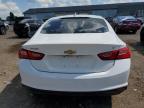 2016 Chevrolet Malibu Lt zu verkaufen in Davison, MI - Front End