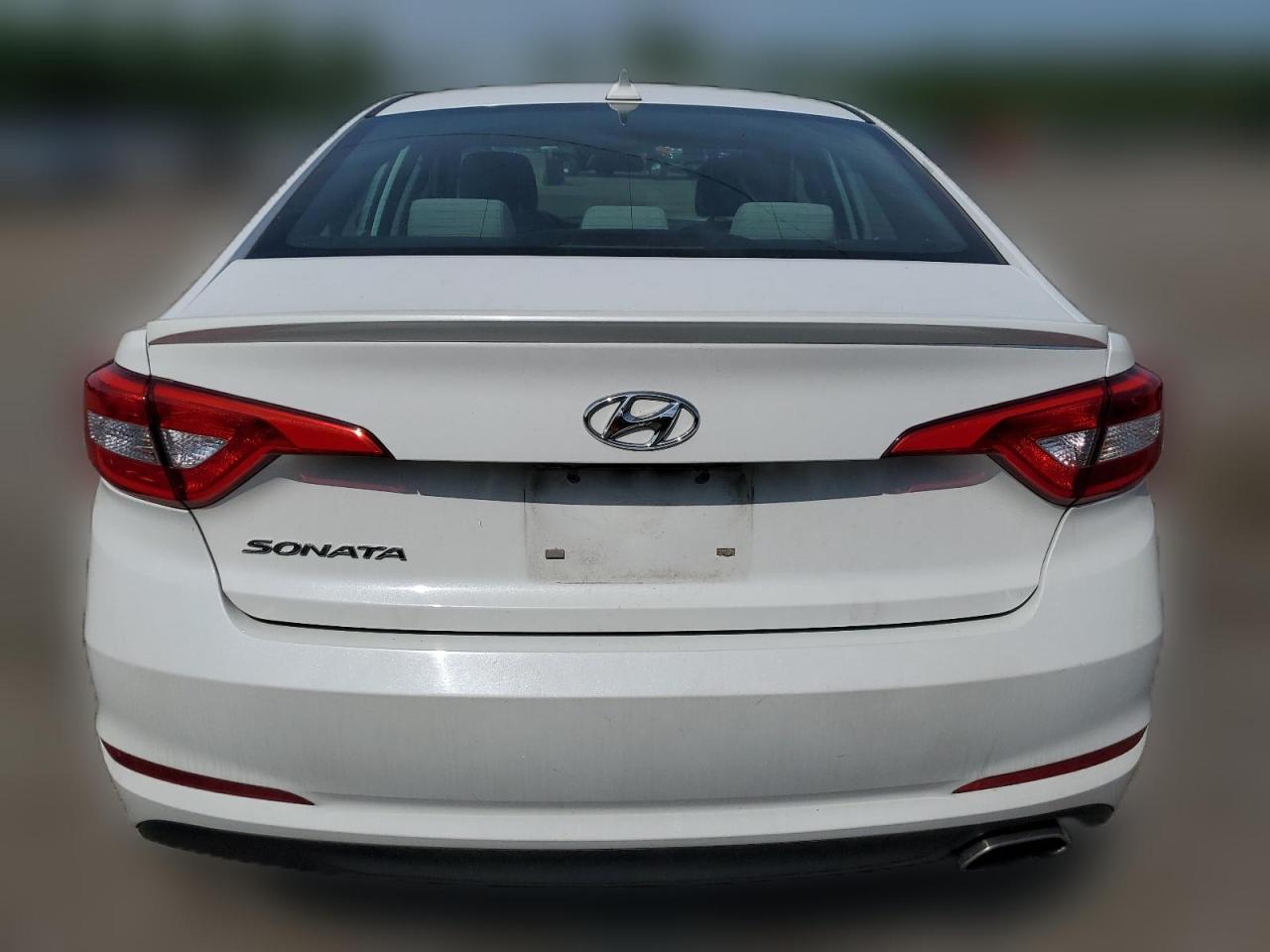 2015 Hyundai Sonata Se VIN: 5NPE24AF3FH009359 Lot: 60654024