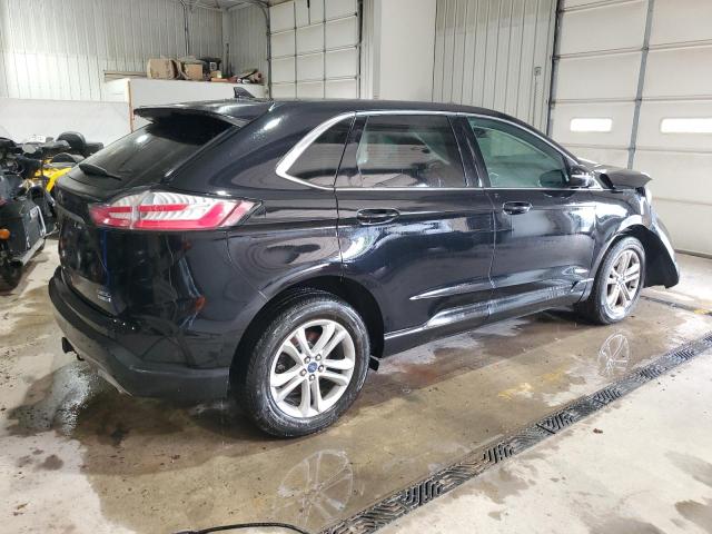  FORD EDGE 2019 Czarny