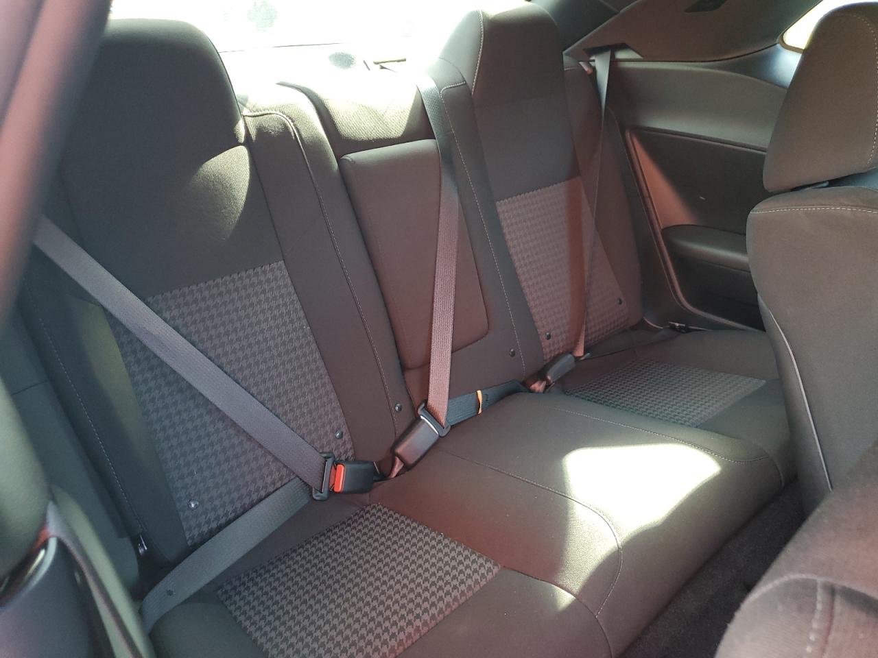 2023 Dodge Challenger Gt VIN: 2C3CDZJG1PH693995 Lot: 58279224