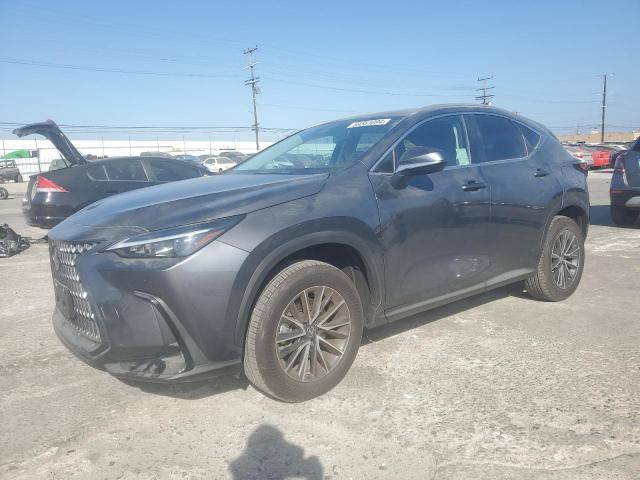 2023 Lexus Nx 350 იყიდება Sun Valley-ში, CA - Side