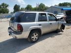 2004 Chevrolet Trailblazer Ls იყიდება Wichita-ში, KS - Front End