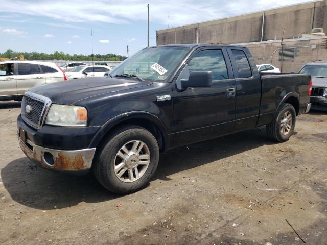 1FTPX125X6NA50960 | 2006 Ford f150