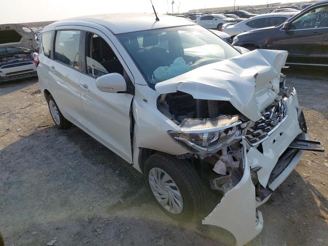 MA3NC2B17PA590102 - 2023 SUZUKI ERTIGA - #undefined