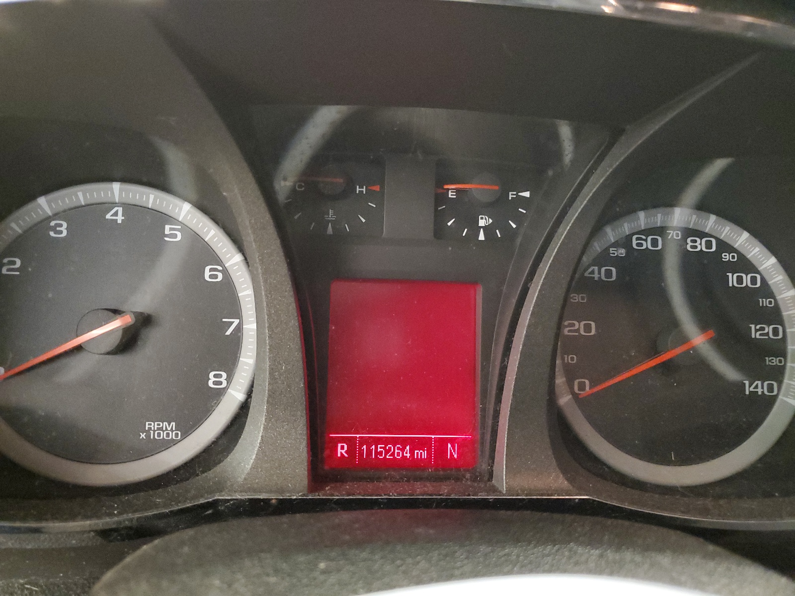 2GKFLXE54C6113514 2012 GMC Terrain Slt