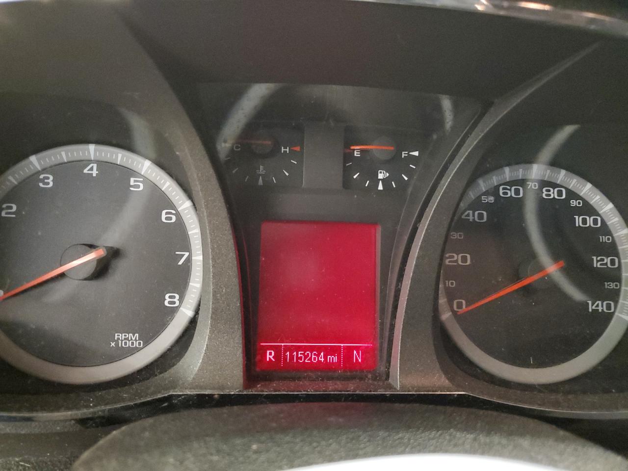 2012 GMC Terrain Slt VIN: 2GKFLXE54C6113514 Lot: 57149984