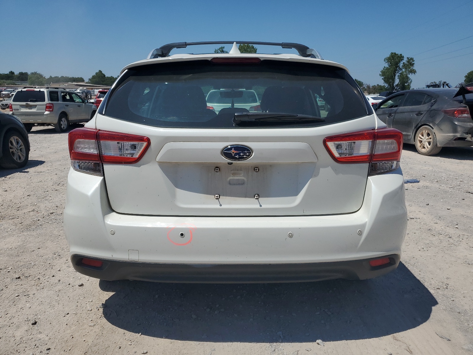 4S3GTAT60J3743138 2018 Subaru Impreza Limited