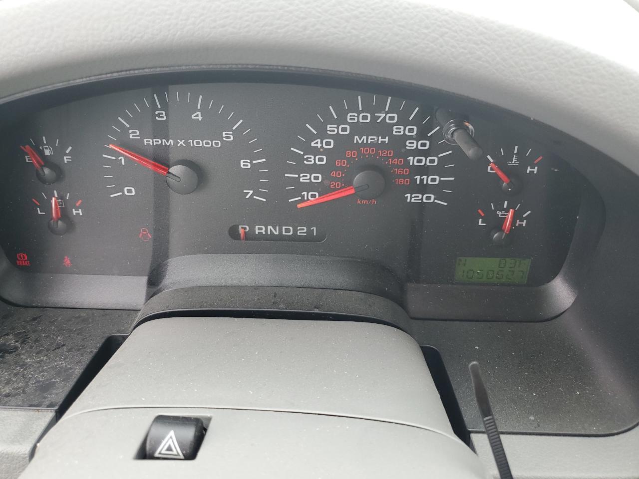 2006 Ford F150 VIN: 1FTRF12226NA62196 Lot: 59459004